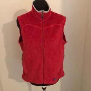 Patagonia vest